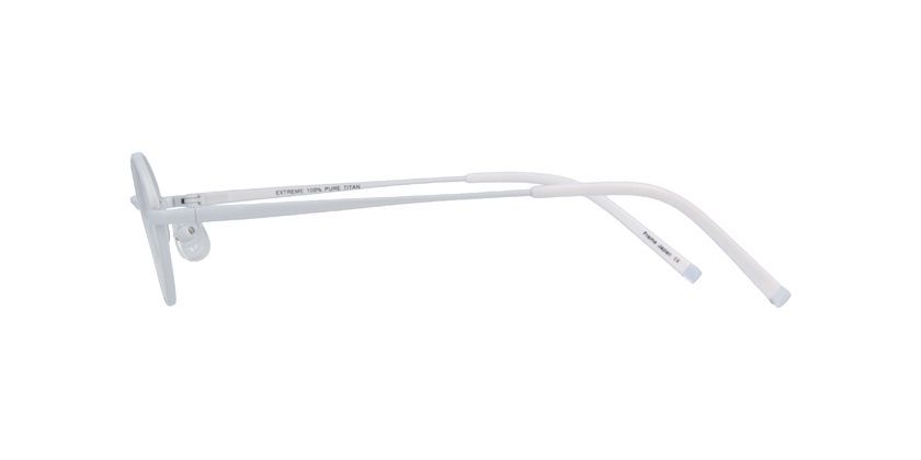 Kids Extreme EX438KW131 Eyeglasses - Side View